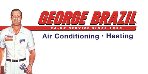George Brazil Plumbing & Electrical